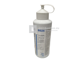 Dörken Delta-Liquixx kenhető csomóponti tömítőanyag 1 l Dörken Delta-Liquixx kenhető csomóponti tömítőanyag 1 l
