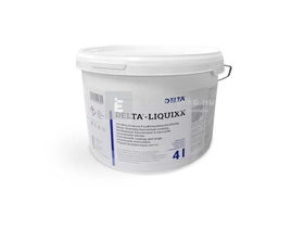 Dörken Delta-Liquixx kenhető csomóponti tömítőanyag 4 l Dörken Delta-Liquixx kenhető csomóponti tömítőanyag 4 l