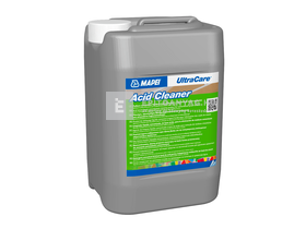 Mapei Ultracare Acid Cleaner tisztítószer 5 l Mapei Ultracare Acid Cleaner tisztítószer 5 l