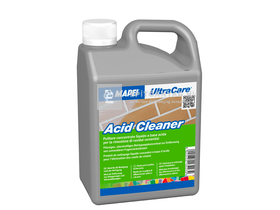 Mapei Ultracare Acid Cleaner tisztítószer 1 l Mapei Ultracare Acid Cleaner tisztítószer 1 l