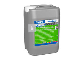 Mapei Ultracare Keranet tiszítószer 5 l Mapei Ultracare Keranet tiszítószer 5 l