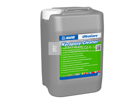 Mapei Ultracare Kerapoxy Cleaner tiszítószer 5 l Mapei Ultracare Kerapoxy Cleaner tiszítószer 5 l