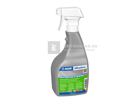 Mapei Ultracare Kerapoxy Cleaner Spray tisztítószer 750 ml Mapei Ultracare Kerapoxy Cleaner Spray tisztítószer 750 ml