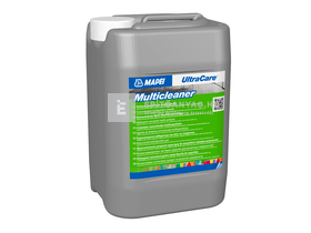 Mapei Ultracare Multicleaner tisztítószer 5 l Mapei Ultracare Multicleaner tisztítószer 5 l