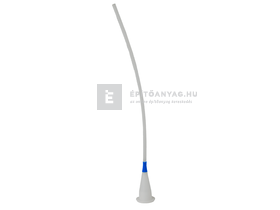 Mapei Mapestop Cream Tool kinyomó feltét 600 ml-es Creamhez Mapei Mapestop Cream Tool kinyomó feltét 600 ml-es Creamhez