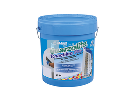 Mapei Quarzolite Tonachino PRO S vékonyvakolat fehér 1,5 mm 25 kg Mapei Quarzolite Tonachino PRO S vékonyvakolat fehér 1,5 mm 25 kg
