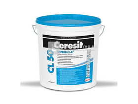Henkel Ceresit CL 50 kétkomponensű, kenhető szigetelőfólia 12,5 kg