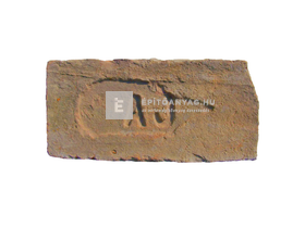 Fabrostone Címeres tégla 3 - 7 minta Fabrostone Címeres tégla 3 - 7 minta