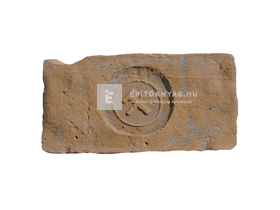 Fabrostone Címeres tégla 3 - 9 minta Fabrostone Címeres tégla 3 - 9 minta