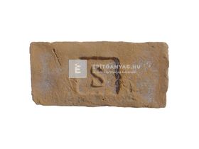 Fabrostone Címeres tégla 3 - 10 minta Fabrostone Címeres tégla 3 - 10 minta