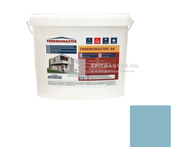 MP Thermomaster Akril vékonyvakolat, kapart 2 mm 36-D, 25kg MP Thermomaster Akril vékonyvakolat, kapart 2 mm 36-D, 25kg