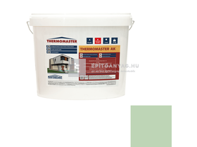 MP Thermomaster Akril vékonyvakolat, kapart 2 mm 41-D, 25kg MP Thermomaster Akril vékonyvakolat, kapart 2 mm 41-D, 25kg