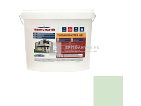 MP Thermomaster Akril vékonyvakolat, kapart 2 mm 41-E, 25kg MP Thermomaster Akril vékonyvakolat, kapart 2 mm 41-E, 25kg