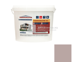 MP Thermomaster Akril vékonyvakolat, gördülőszemcsés 2 mm 18-D, 25kg MP Thermomaster Akril vékonyvakolat, gördülőszemcsés 2 mm 18-D, 25kg