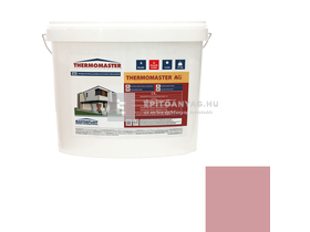 MP Thermomaster Akril vékonyvakolat, gördülőszemcsés 2 mm 25-D, 25kg MP Thermomaster Akril vékonyvakolat, gördülőszemcsés 2 mm 25-D, 25kg