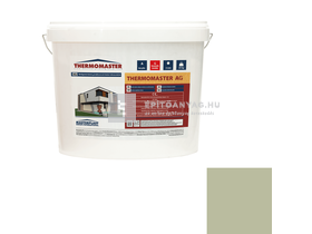 MP Thermomaster Akril vékonyvakolat, gördülőszemcsés 2 mm 42-C, 25kg MP Thermomaster Akril vékonyvakolat, gördülőszemcsés 2 mm 42-C, 25kg