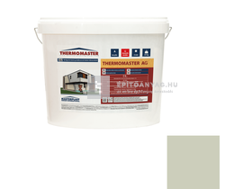 MP Thermomaster Akril vékonyvakolat, gördülőszemcsés 2 mm 42-D, 25kg MP Thermomaster Akril vékonyvakolat, gördülőszemcsés 2 mm 42-D, 25kg