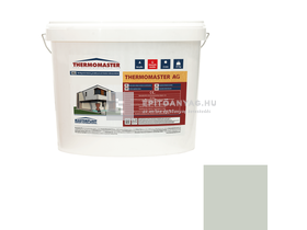 MP Thermomaster Akril vékonyvakolat, gördülőszemcsés 2 mm 43-E, 25kg MP Thermomaster Akril vékonyvakolat, gördülőszemcsés 2 mm 43-E, 25kg