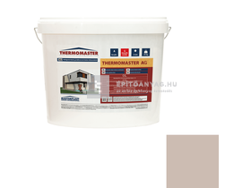 MP Thermomaster Akril vékonyvakolat, gördülőszemcsés 2 mm 44-D, 25kg MP Thermomaster Akril vékonyvakolat, gördülőszemcsés 2 mm 44-D, 25kg