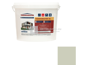 MP Thermomaster Szilikon vékonyvakolat, gördülőszemcsés 2 mm 42-D, 25kg MP Thermomaster Szilikon vékonyvakolat, gördülőszemcsés 2 mm 42-D, 25kg