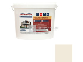 MP Thermomaster Szilikon vékonyvakolat, gördülőszemcsés 2 mm 42-F, 25kg MP Thermomaster Szilikon vékonyvakolat, gördülőszemcsés 2 mm 42-F, 25kg