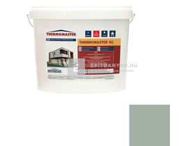 MP Thermomaster Szilikon vékonyvakolat, gördülőszemcsés 2 mm 43-D, 25kg MP Thermomaster Szilikon vékonyvakolat, gördülőszemcsés 2 mm 43-D, 25kg