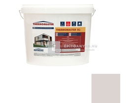 MP Thermomaster Szilikon vékonyvakolat, gördülőszemcsés 2 mm 49-E, 25kg MP Thermomaster Szilikon vékonyvakolat, gördülőszemcsés 2 mm 49-E, 25kg