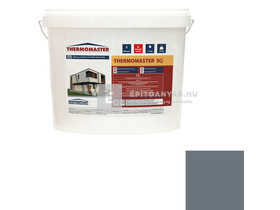 MP Thermomaster Szilikon vékonyvakolat, gördülőszemcsés 2 mm 50-C, 25kg MP Thermomaster Szilikon vékonyvakolat, gördülőszemcsés 2 mm 50-C, 25kg