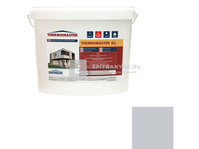 MP Thermomaster Szilikon vékonyvakolat, gördülőszemcsés 2 mm 50-F, 25kg MP Thermomaster Szilikon vékonyvakolat, gördülőszemcsés 2 mm 50-F, 25kg