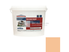 MP Thermomaster Akril homlokzatfesték 04-C, 5l MP Thermomaster Akril homlokzatfesték 04-C, 5l