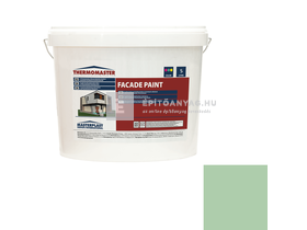 MP Thermomaster Akril homlokzatfesték 40-D, 5l MP Thermomaster Akril homlokzatfesték 40-D, 5l