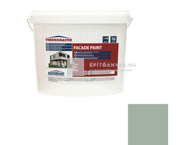 MP Thermomaster Akril homlokzatfesték 43-D, 16l MP Thermomaster Akril homlokzatfesték 43-D, 16l
