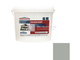 MP Thermomaster Akril homlokzatfesték 45-C, 5l MP Thermomaster Akril homlokzatfesték 45-C, 5l