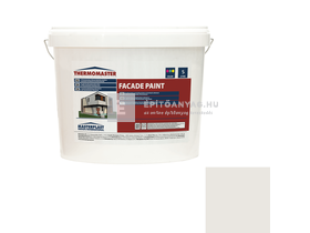 MP Thermomaster Akril homlokzatfesték 45-F, 5l MP Thermomaster Akril homlokzatfesték 45-F, 5l