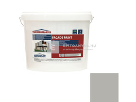 MP Thermomaster Akril homlokzatfesték 46-D, 5l MP Thermomaster Akril homlokzatfesték 46-D, 5l