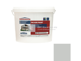 MP Thermomaster Akril homlokzatfesték 46-E, 5l MP Thermomaster Akril homlokzatfesték 46-E, 5l