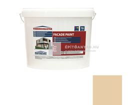 MP Thermomaster Akril homlokzatfesték 48-D, 16l MP Thermomaster Akril homlokzatfesték 48-D, 16l