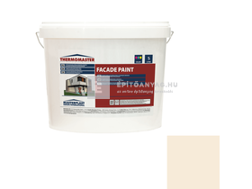 MP Thermomaster Akril homlokzatfesték 48-F, 5l MP Thermomaster Akril homlokzatfesték 48-F, 5l