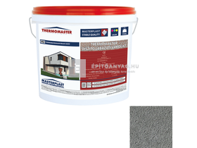 MP Thermomaster díszítő vakolat M200 (15kg) MP Thermomaster díszítő vakolat M200 (15kg)