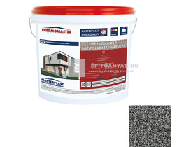 MP Thermomaster díszítő vakolat M202 (15kg) MP Thermomaster díszítő vakolat M202 (15kg)