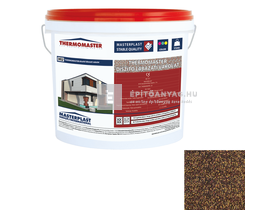 MP Thermomaster díszítő vakolat M403 (15kg) MP Thermomaster díszítő vakolat M403 (15kg)