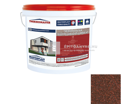 MP Thermomaster díszítő vakolat M500 (15kg) MP Thermomaster díszítő vakolat M500 (15kg)