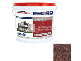 MP Thermomaster díszítő vakolat M502 (15kg) MP Thermomaster díszítő vakolat M502 (15kg)