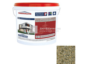MP Thermomaster díszítő vakolat M600 (15kg) MP Thermomaster díszítő vakolat M600 (15kg)