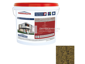MP Thermomaster díszítő vakolat M603 (15kg) MP Thermomaster díszítő vakolat M603 (15kg)
