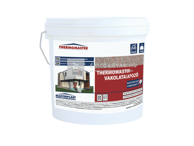 MP Thermomaster díszítő vakolat alapozó (3kg) ÚJ MP Thermomaster díszítő vakolat alapozó (3kg) ÚJ