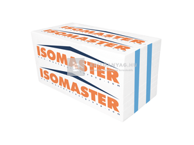 MP Isomaster EPS 70 Normál hőszigetelő lemez 1 cm 25 m2/csomag (0,25 m3) MP Isomaster EPS 70 Normál hőszigetelő lemez 1 cm 25 m2/csomag (0,25 m3)
