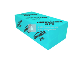 MP Isomaster XPS BTW Hőszigetelő lemez 2 cm 15 m2/csomag (0,3 m3) MP Isomaster XPS BTW Hőszigetelő lemez 2 cm 15 m2/csomag (0,3 m3)