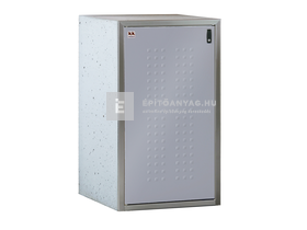 KK Kavics L1 kukatároló KK Kavics L1 kukatároló