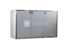 KK Kavics L3 kukatároló KK Kavics L3 kukatároló